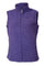 Ivanhoe of Sweden - Beata Vest | wool ladies bodywarmer