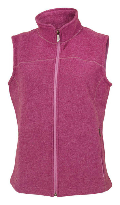 Ivanhoe of Sweden - Beata Vest | Damen-Bodywarmer aus Wolle