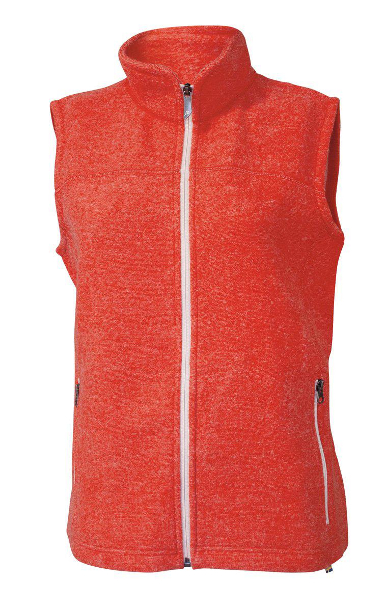 Ivanhoe of Sweden - Beata Vest | Damen-Bodywarmer aus Wolle