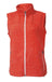 Mandarin red