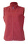 Ivanhoe of Sweden - Beata Vest | wool ladies bodywarmer