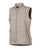 Ivanhoe Knitted in Sweden - NLS Coco Vest | wollen dames bodywarmer