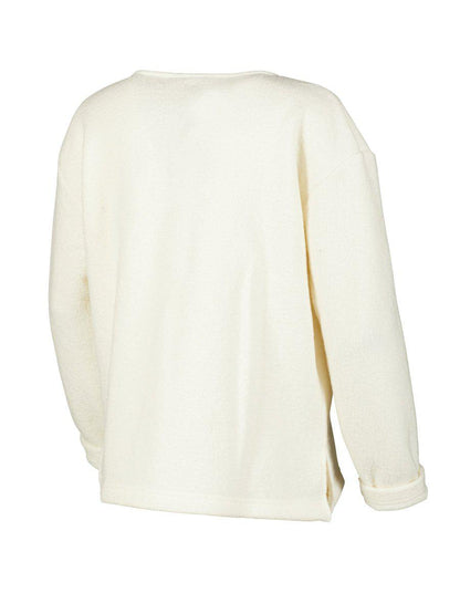 Ivanhoe of Sweden - Bystad | women's wool sweater