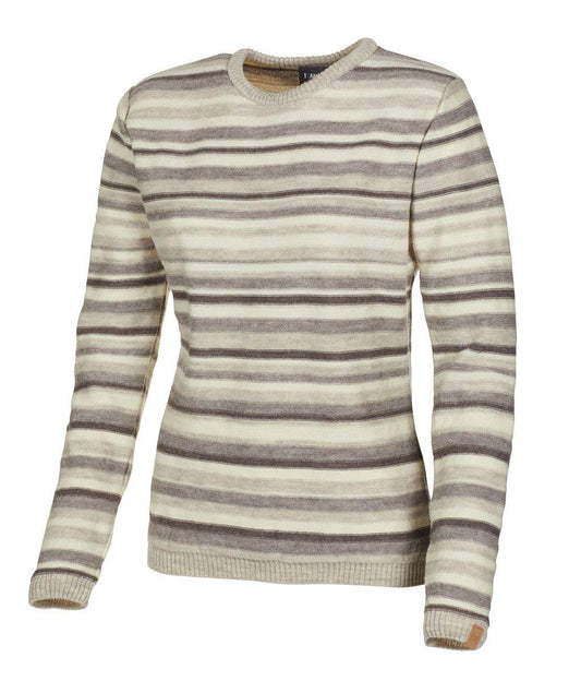 Ivanhoe of Sweden - NLS Cherry | Wollpullover für Damen