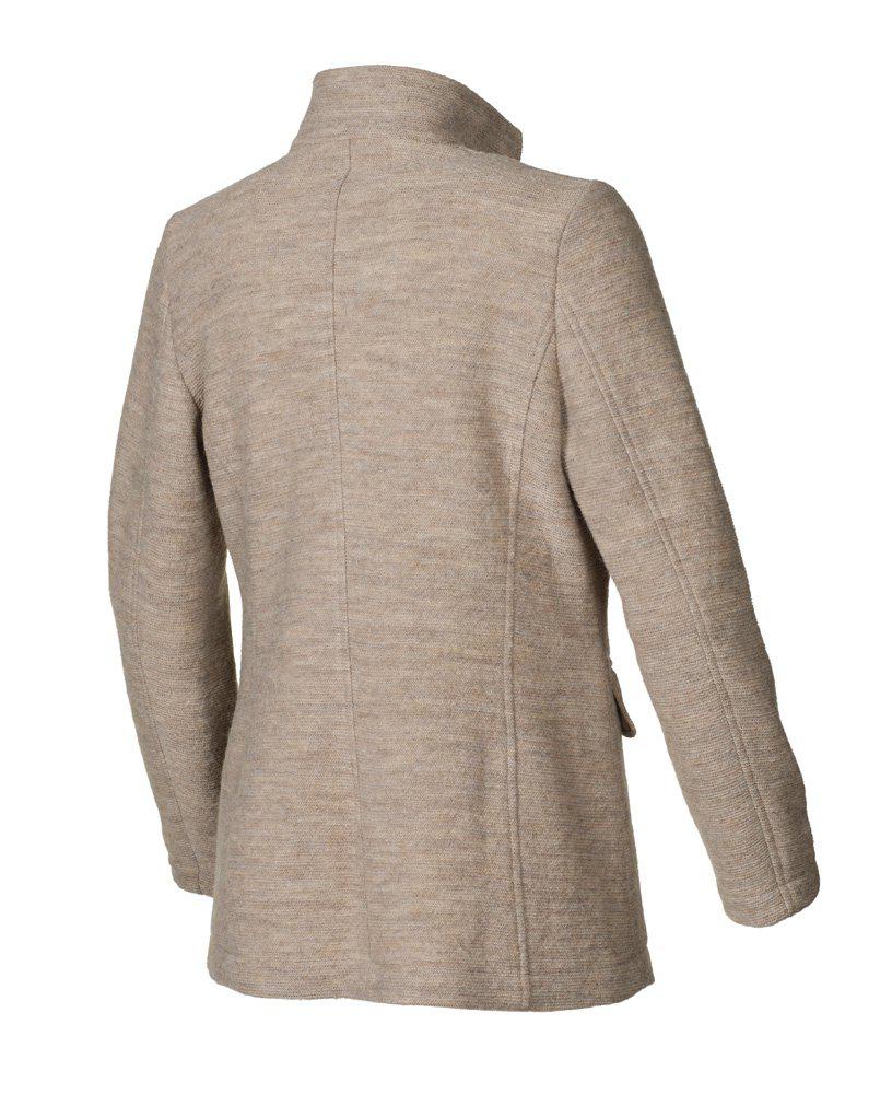Ivanhoe of Sweden - GY Hyltan | women's wool coat
