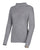 Ivanhoe Knitted in Sweden - GY Solberga | damestrui van merinowol Light grey