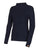 Ivanhoe Knitted in Sweden - GY Solberga | damestrui van merinowol Navy