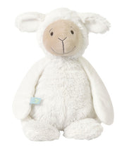 Happy Horse - Lamb Lugano no. 1 | knuffel lammetje Wit