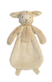 Happy Horse - Lamb Livio Tuttle | knuffeldoekje schaap Beige