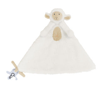 Happy Horse- Sheep Sade Tuttle | Kuscheltuch