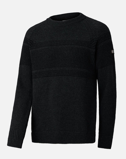 Ternua - Nunavut | Herrenpullover aus Wolle