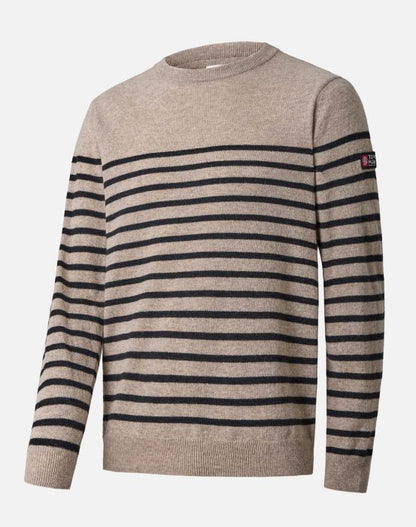 Ternua - North Pond M | Wollpullover für Herren