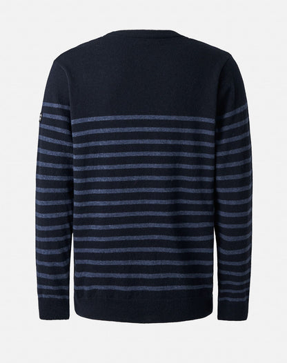 Ternua - North Pond M | Wollpullover für Herren