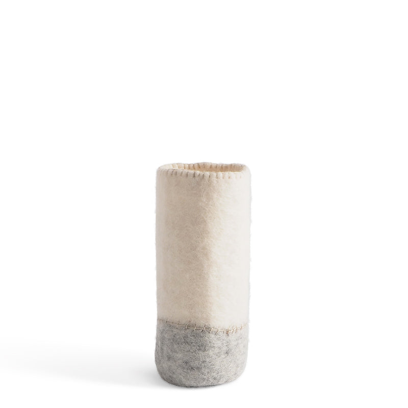AVEVA - Soft shell, bottle | wool wine cooler