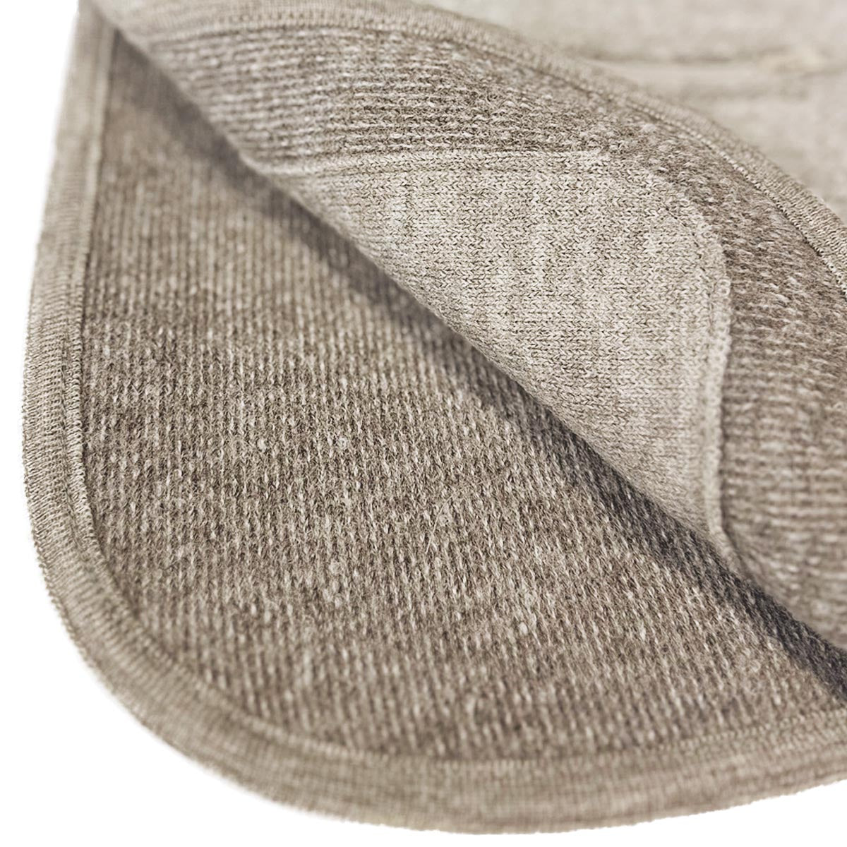 Ivanhoe Knitted in Sweden - 1946 Vest | poncho