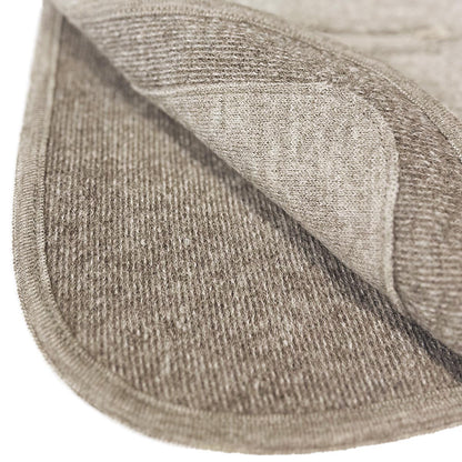 Ivanhoe Knitted in Sweden - 1946 Vest | poncho