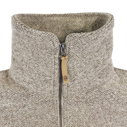 Ivanhoe Knitted in Sweden - 1946 Vest | poncho