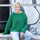 De Reuver - Nouk | woolen women's sweater