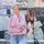 De Reuver - Nouk | woolen women's sweater