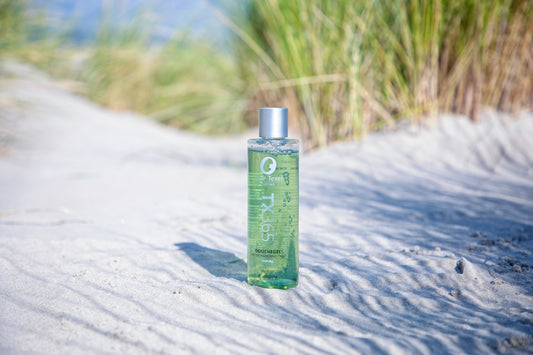 O'de Texel - TX365 soap-free shower gel