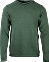 Aran Woolen Mills - B782 | wool men's sweater