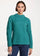 Aran Woollen Mills - C988 | damestrui van zachte merinowol