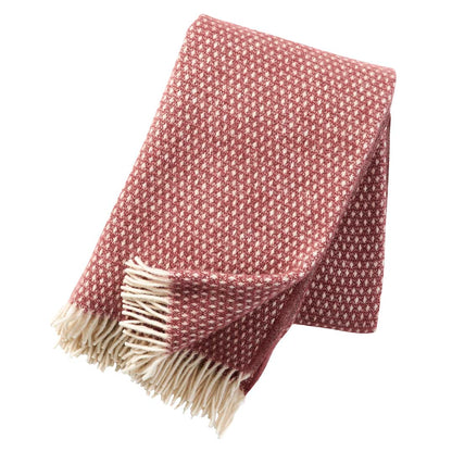 Klippan - Knut | lambswool plaid
