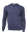 Ivanhoe of Sweden - V-neck | herentrui van merinowol