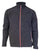 Ivanhoe of Sweden - Danny FZ | woolen men's cardigan