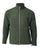 Ivanhoe of Sweden - Danny FZ | woolen men's cardigan