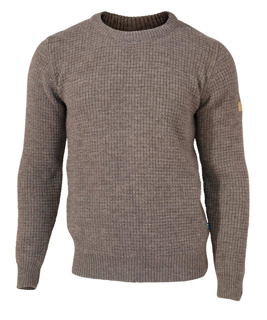 Ivanhoe of Sweden - NLS Petal male | Herrenpullover aus Wolle