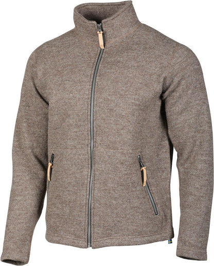 Ivanhoe Knitted in Sweden - NLS Sap | wollen herenvest