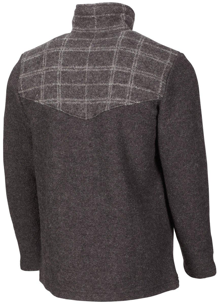Ivanhoe of Sweden - GY Lumber | Herrenjacke aus Wolle