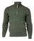 Loden green