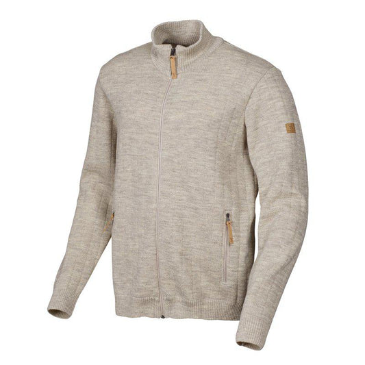 Ivanhoe of Sweden - NLS Mire FZ | woolen men's vest