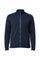 Ivanhoe Knitted in Sweden - Henry FZ WB | windbreaker van wol