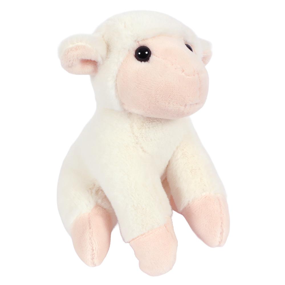 PIA Toys - Cuddly toy sheep 12 cm.