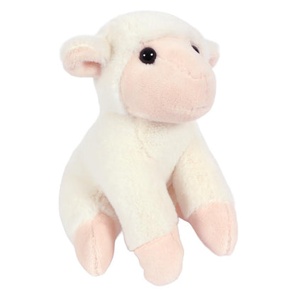PIA Toys - Cuddly toy sheep 12 cm.