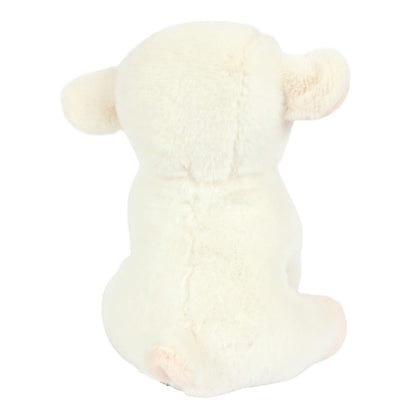 PIA Toys - Cuddly toy sheep 12 cm.