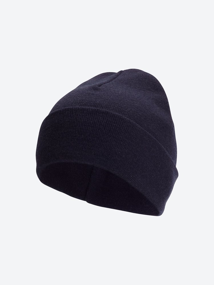 Woolpower - Beanie Classic | muts van merinowol