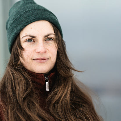 Woolpower - Beanie Classic | muts van merinowol