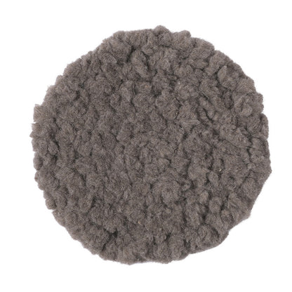 AVEVA - Seat cushion 23 raw wool | stoelkussen van wol Nature