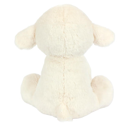 PIA Toys - Sitting cuddly sheep