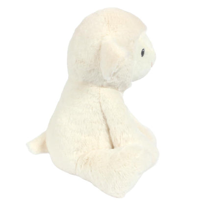 PIA Toys - Sitting cuddly sheep