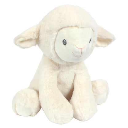 PIA Toys - Sitting cuddly sheep