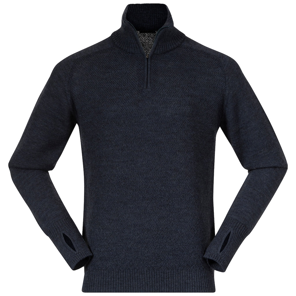Bergans of Norway - Ulriken Light merino | woolen men's sweater