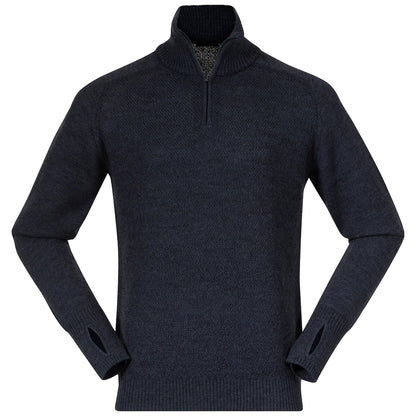 Bergans of Norway - Ulriken Light merino | woolen men's sweater