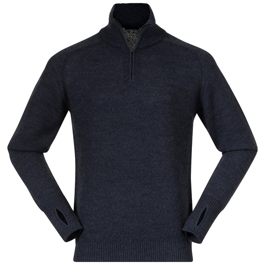 Bergans of Norway - Ulriken Light merino | woolen men's sweater