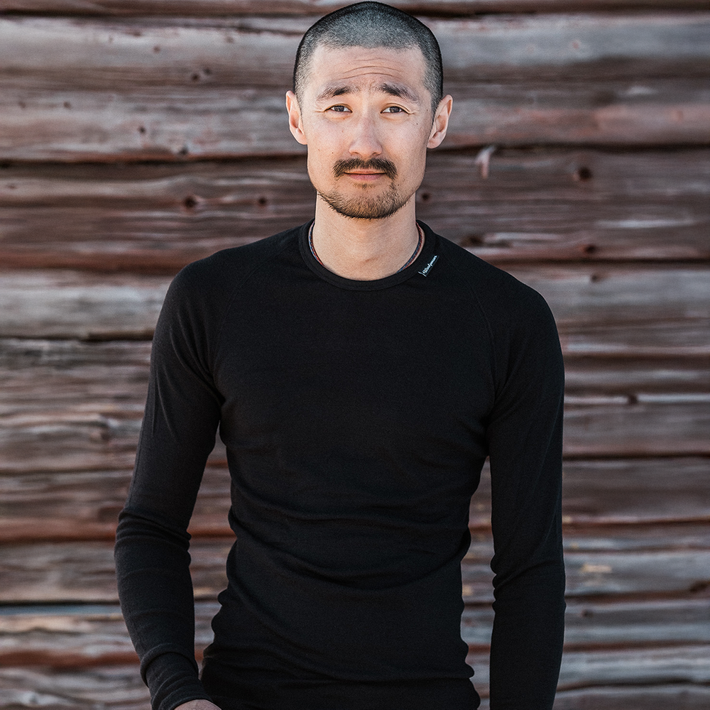 Woolpower - Crewneck LITE | wollen thermoshirt