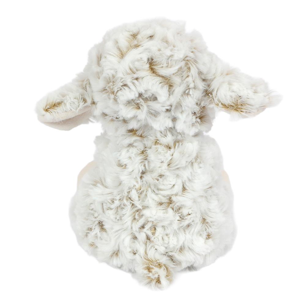 PIA - Cuddly sheep sitting 19cm.